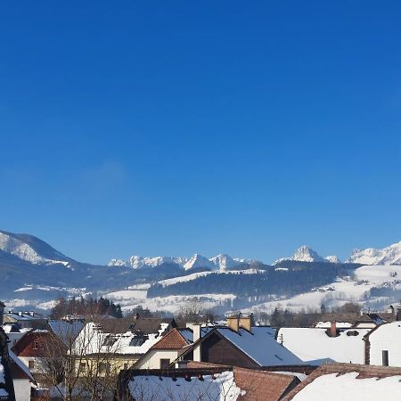 Haus Jezek Appartement Windischgarsten Buitenkant foto