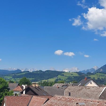 Haus Jezek Appartement Windischgarsten Buitenkant foto