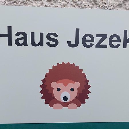 Haus Jezek Appartement Windischgarsten Buitenkant foto
