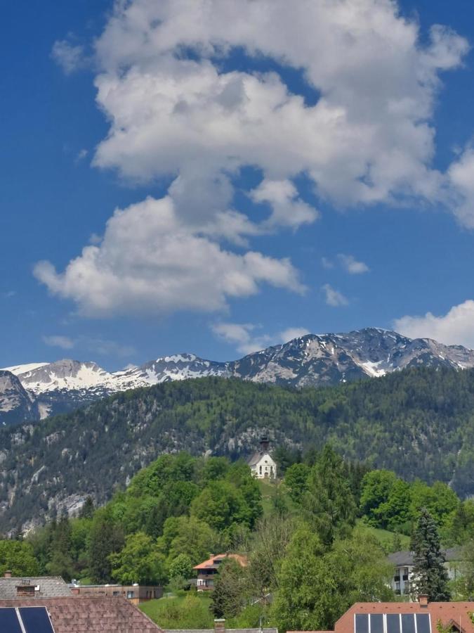Haus Jezek Appartement Windischgarsten Buitenkant foto