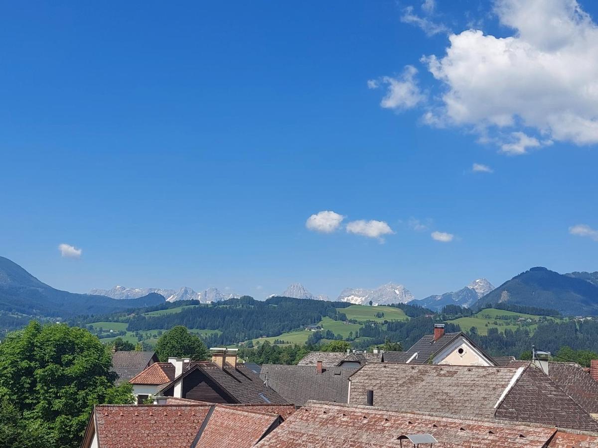 Haus Jezek Appartement Windischgarsten Buitenkant foto