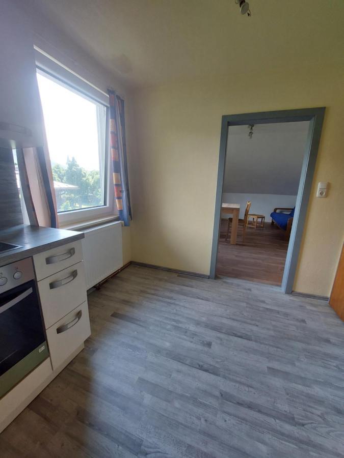 Haus Jezek Appartement Windischgarsten Buitenkant foto