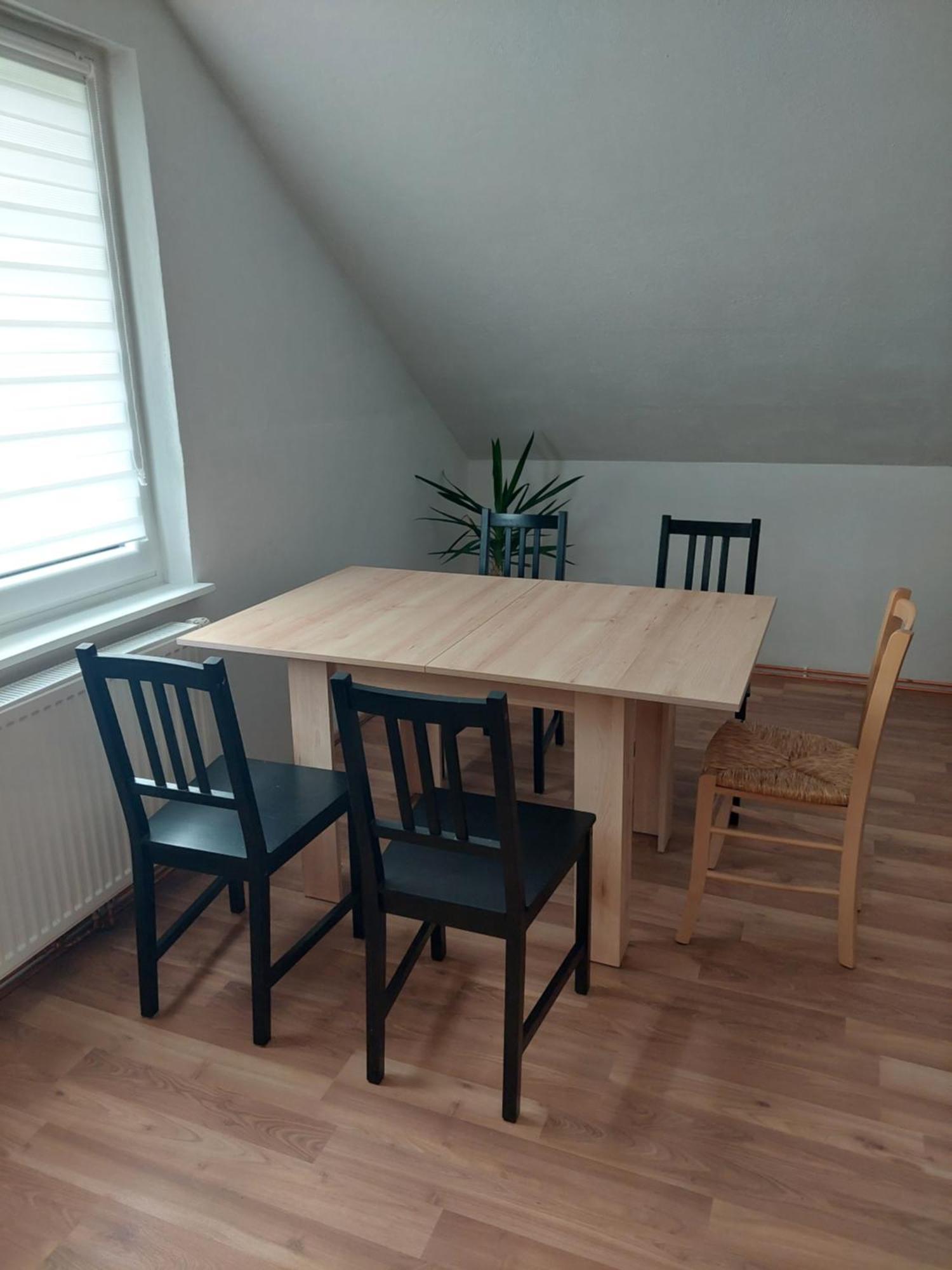 Haus Jezek Appartement Windischgarsten Buitenkant foto