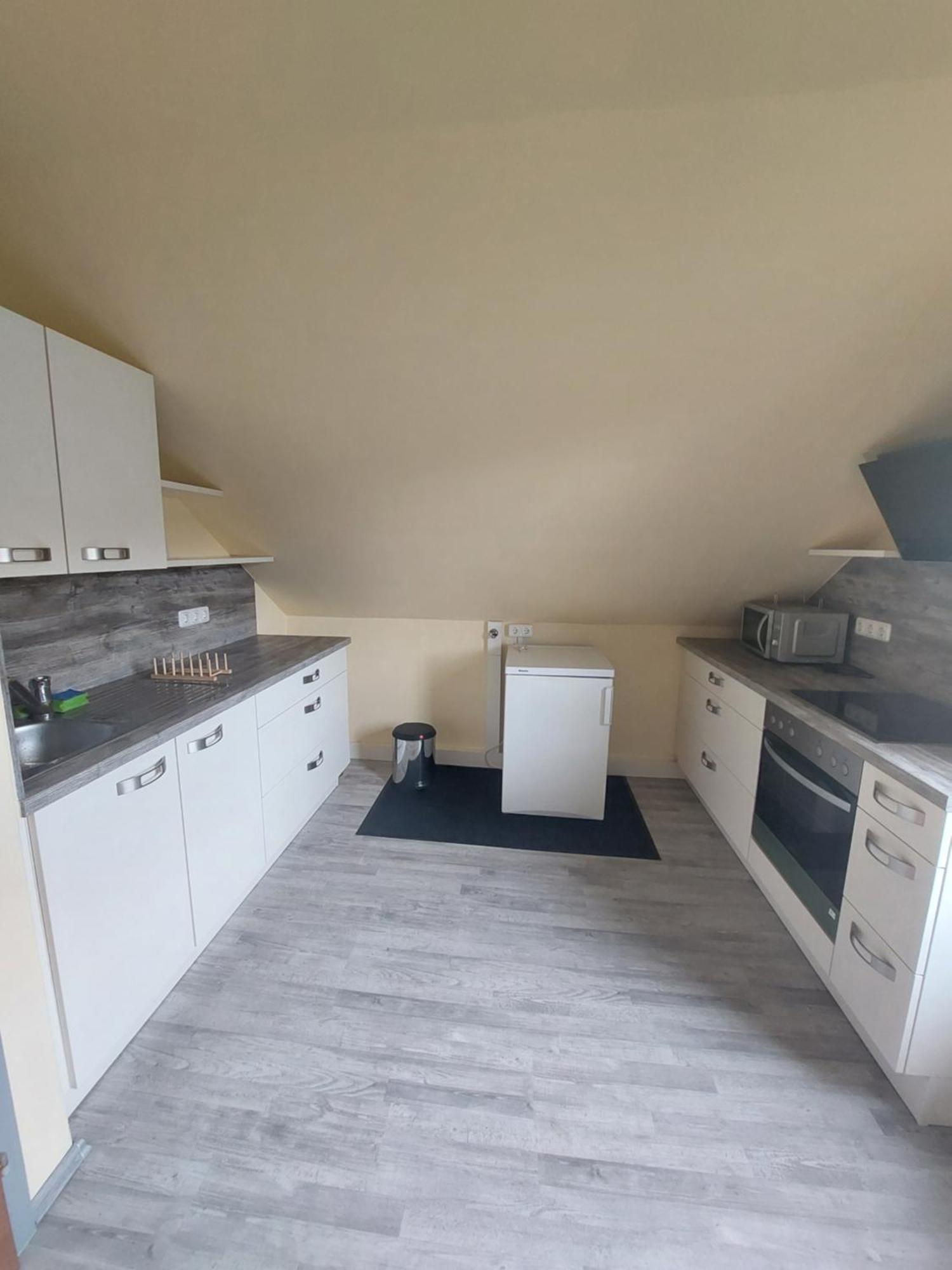 Haus Jezek Appartement Windischgarsten Buitenkant foto