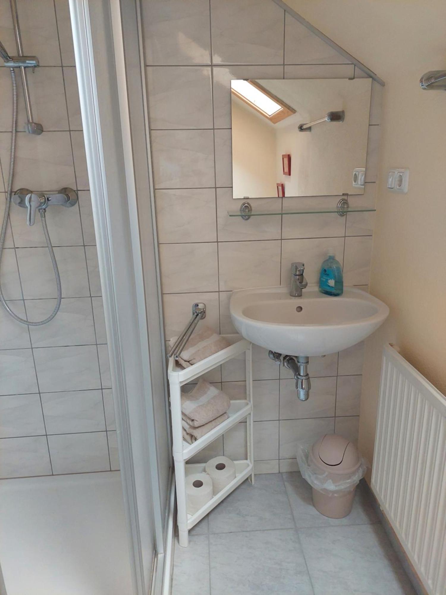 Haus Jezek Appartement Windischgarsten Buitenkant foto