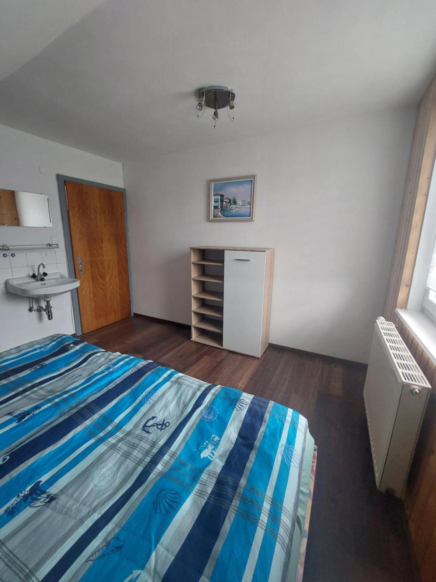 Haus Jezek Appartement Windischgarsten Kamer foto